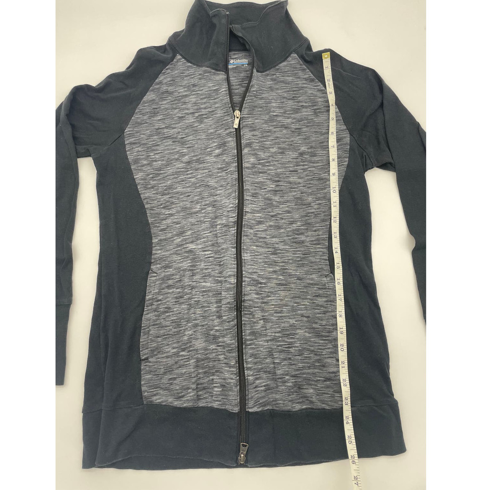 Columbia Zip Up Lightweight Jacket - image 5